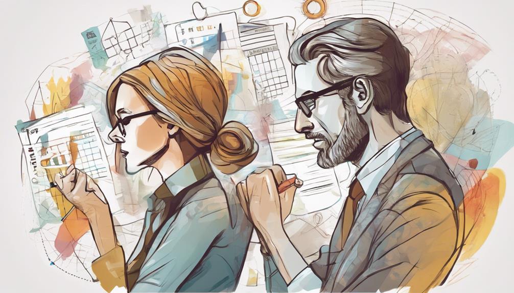 collaborative work styles emphasized