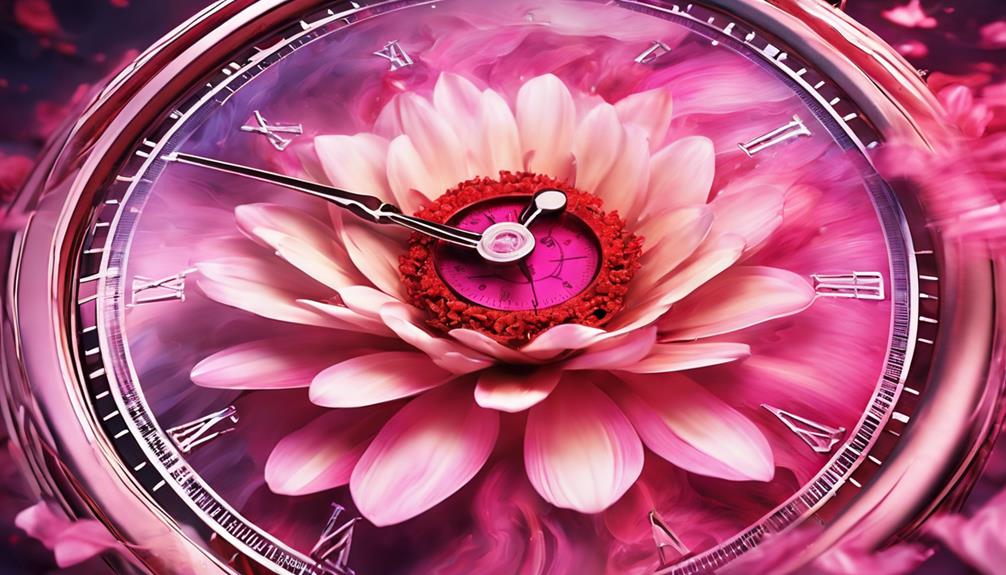 common love spell duration