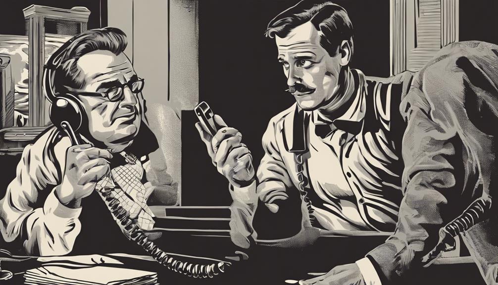 communication preferences texting vs calling