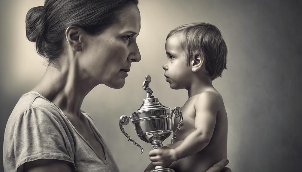 competitive attitudes in workplace