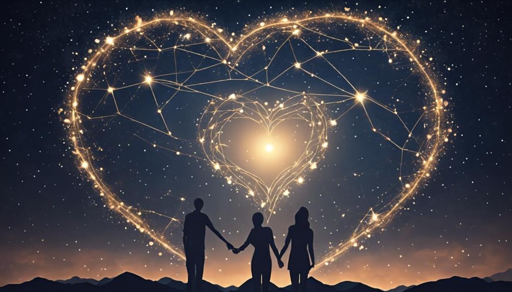 connections in love explored