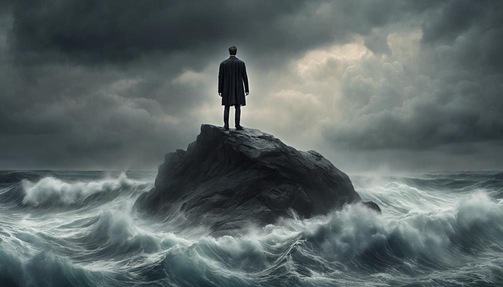 coping with mental illness