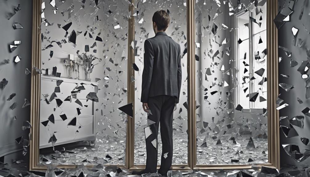 coping with narcissistic behavior
