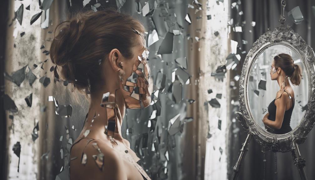 covert narcissism in relationships