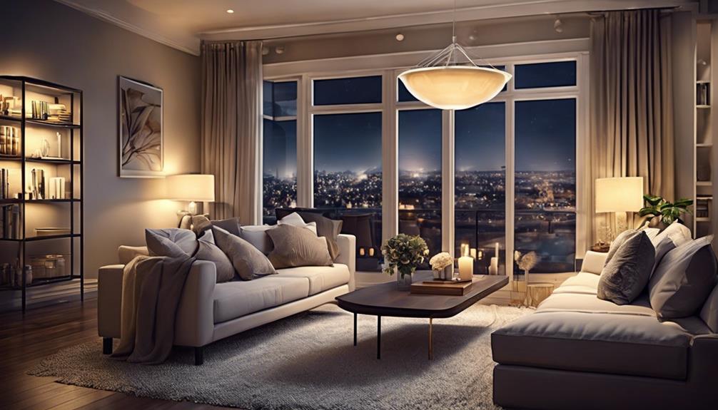 cozy movie night ideas