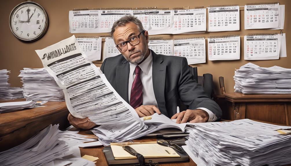 crafting a legal strategy