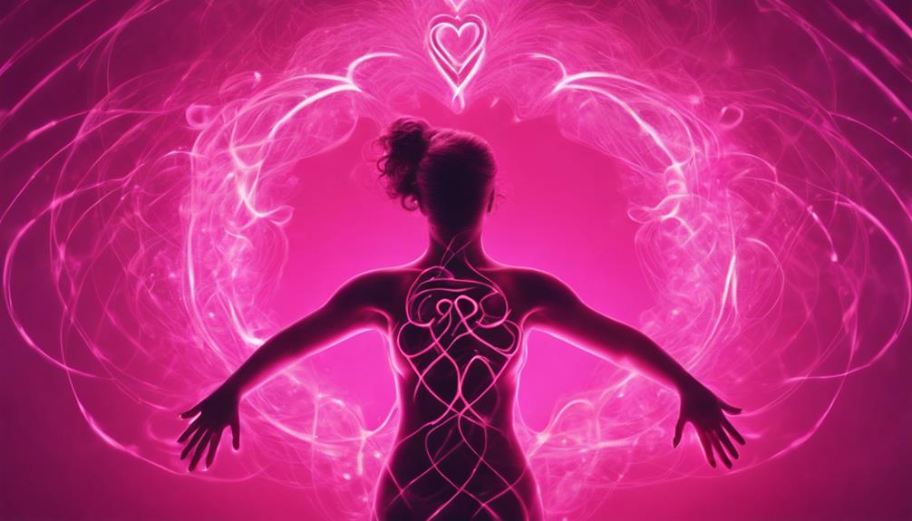 creating love through manifestation