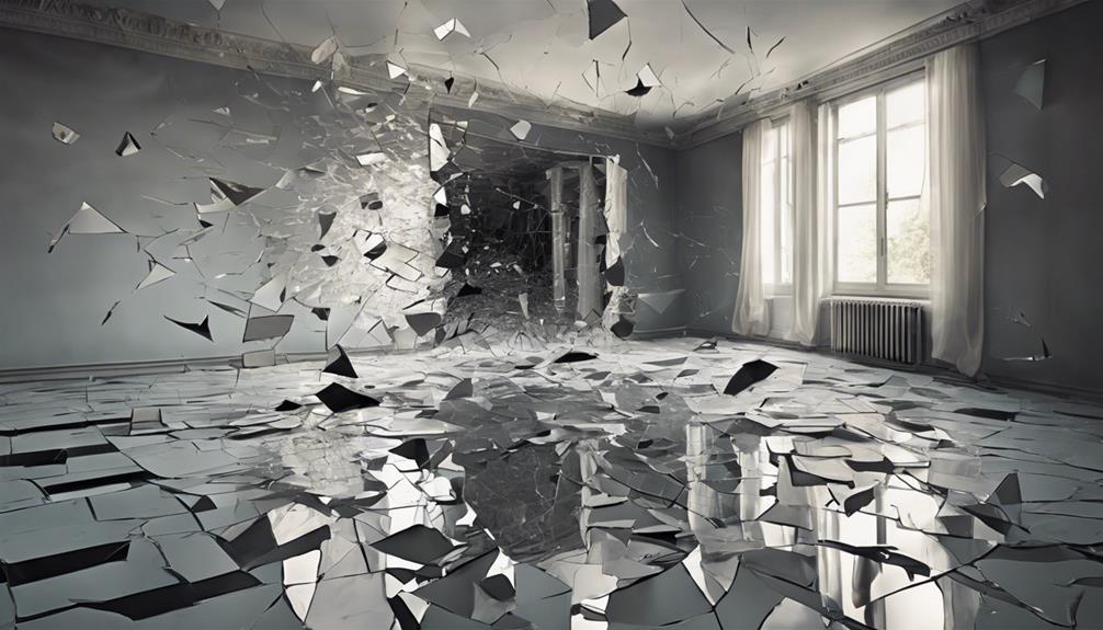 crisis recovery and resilience