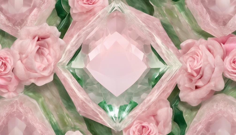 crystal energy for relationships