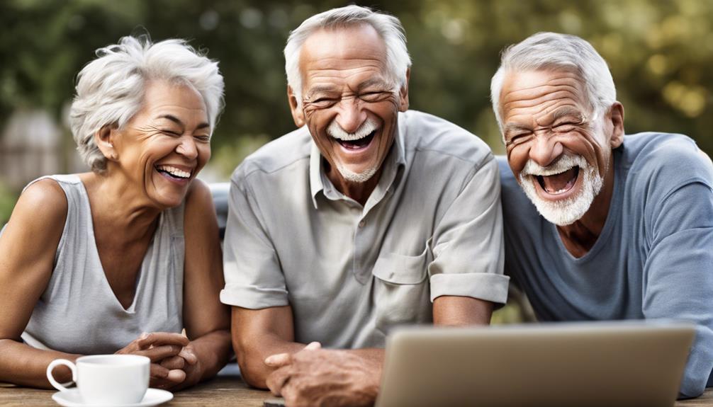 dating site for seniors