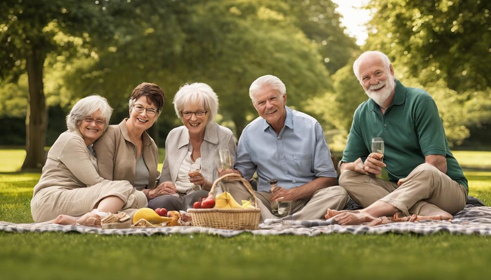 dating site for seniors