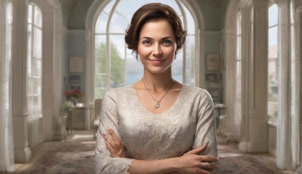 5 Subtle Signs Your DaughterinLaw Doesn't Like You Personality Test