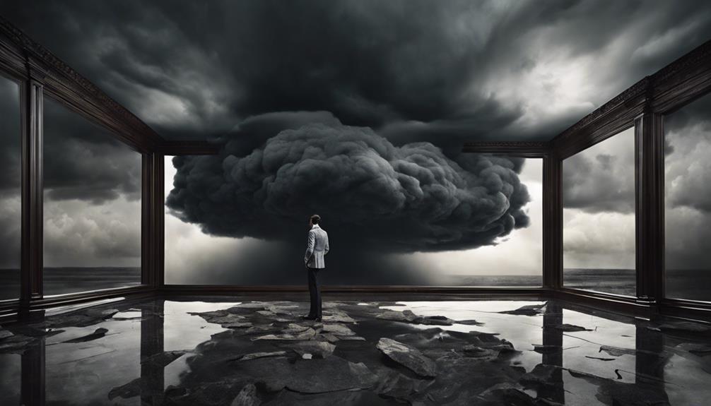dealing with narcissistic abuse
