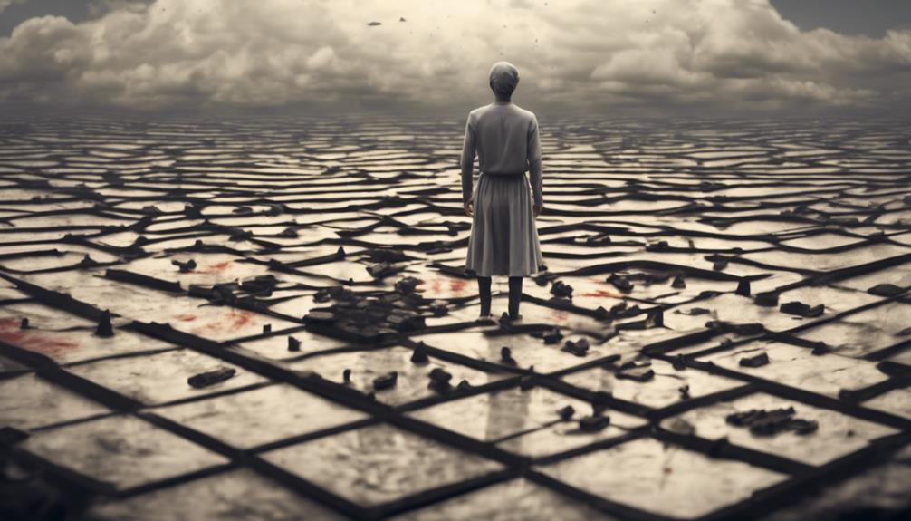 dealing with toxic people