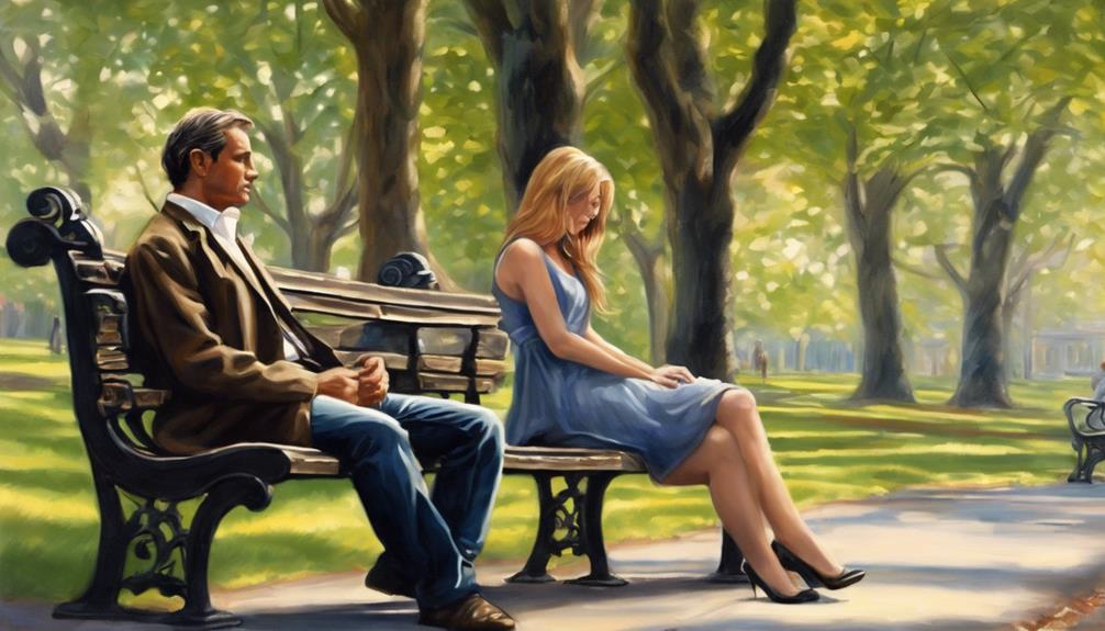 decoding the man s motives