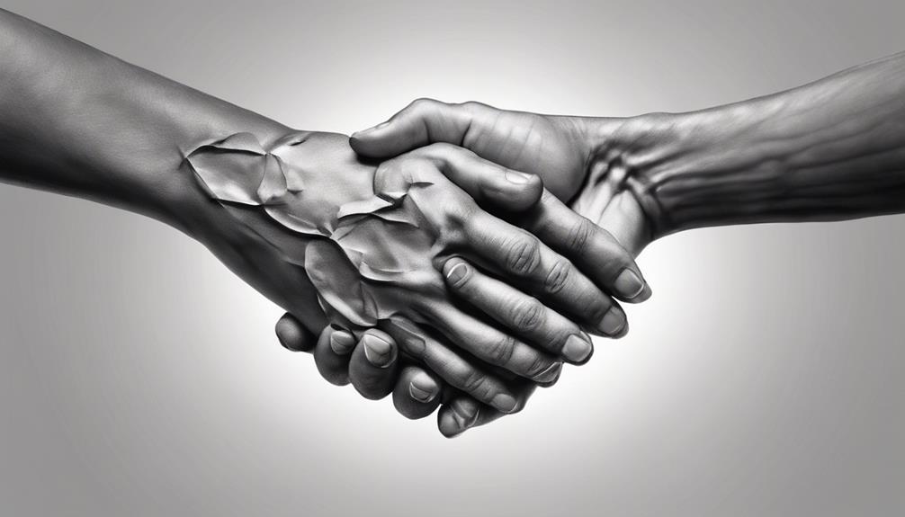 deep meaningful friendship quotes
