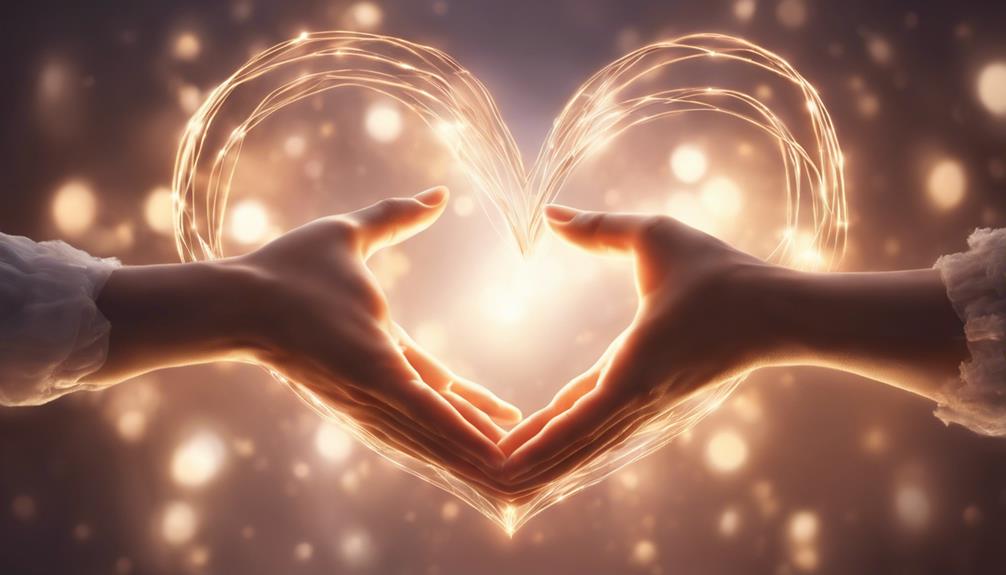 deepening love through affirmation