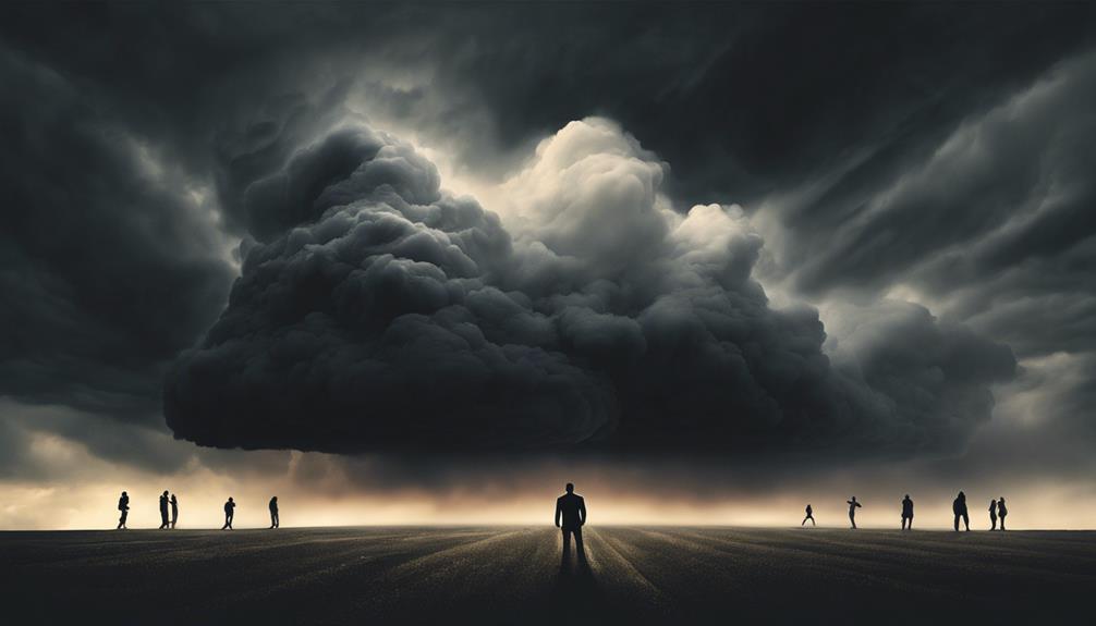 detrimental effects of narcissism