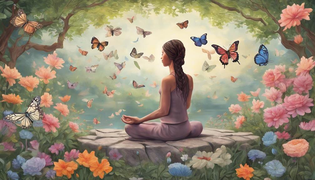 developing personal growth skills