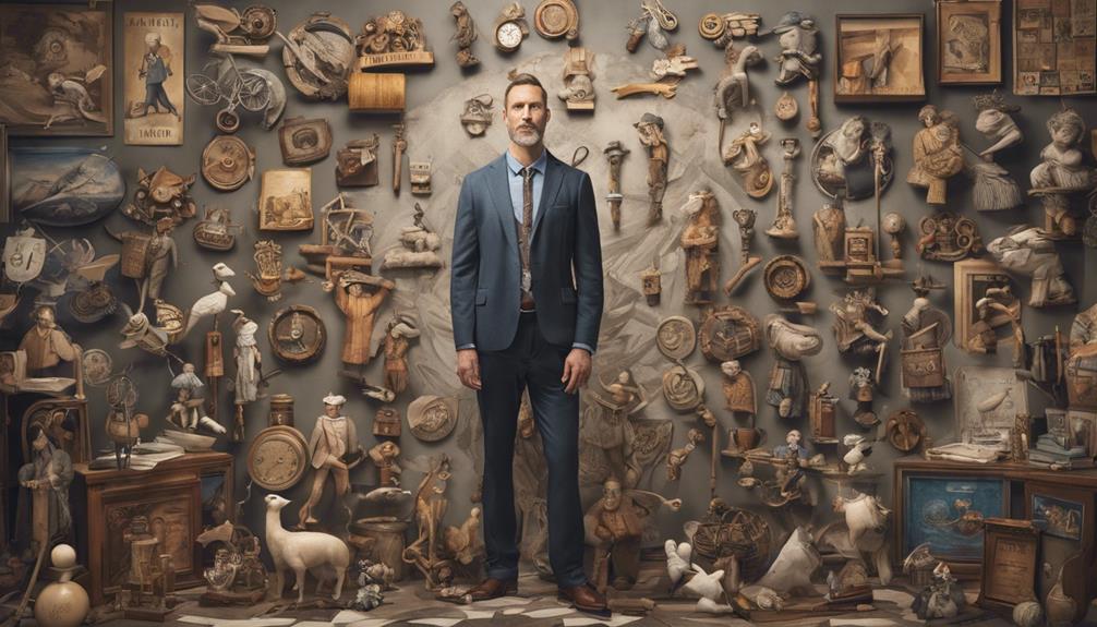 developing self awareness and confidence