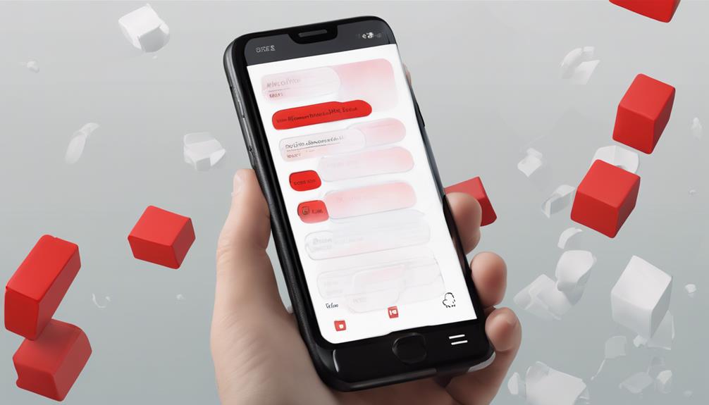 digital tools for distractions