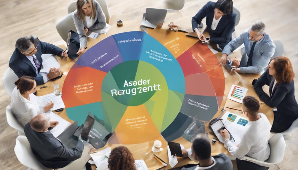 Boost Sales Performance With DISC Assessment Strategies - Personality Test