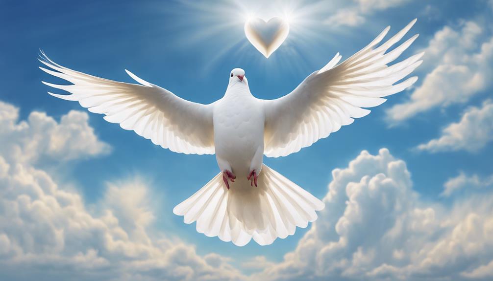 divine guidance through numbers