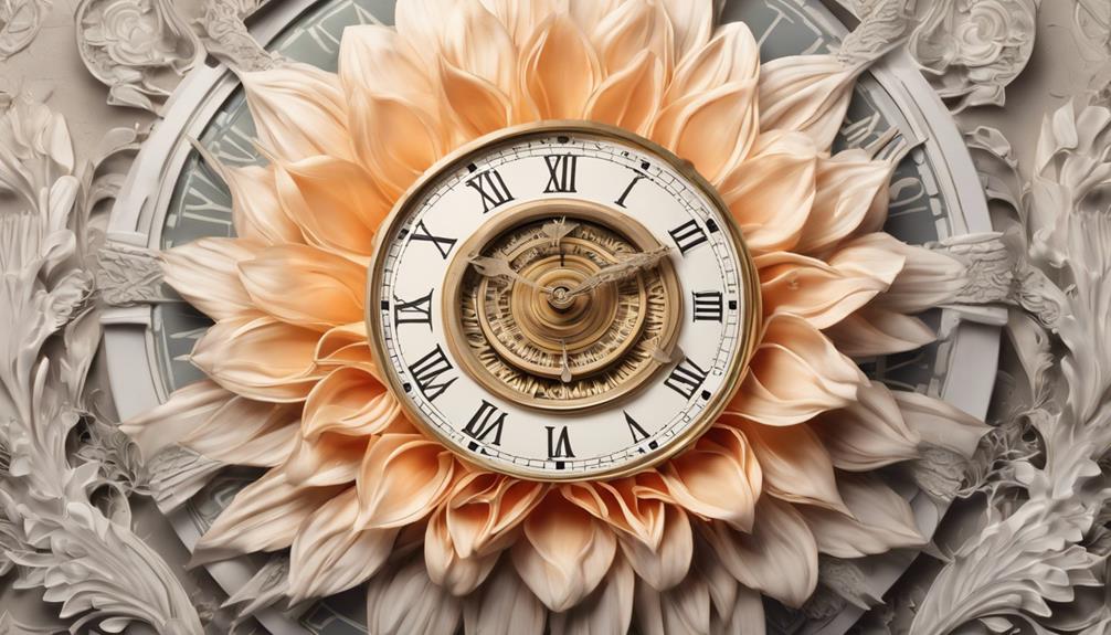 divine timing brings blessings
