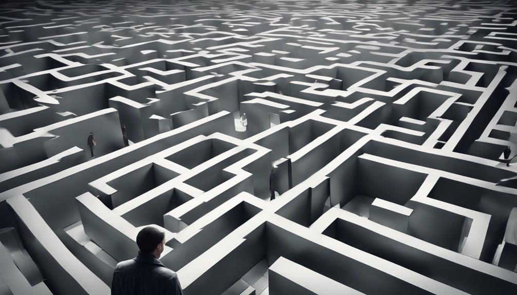 divorcing a narcissist advice