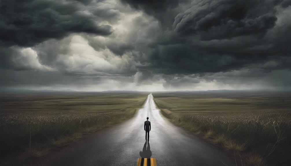 divorcing narcissist after 30 years