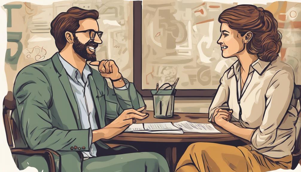 effective communication in business