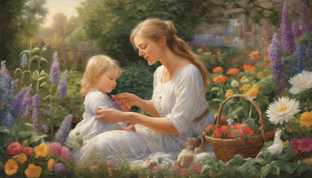 effective parenting techniques explored