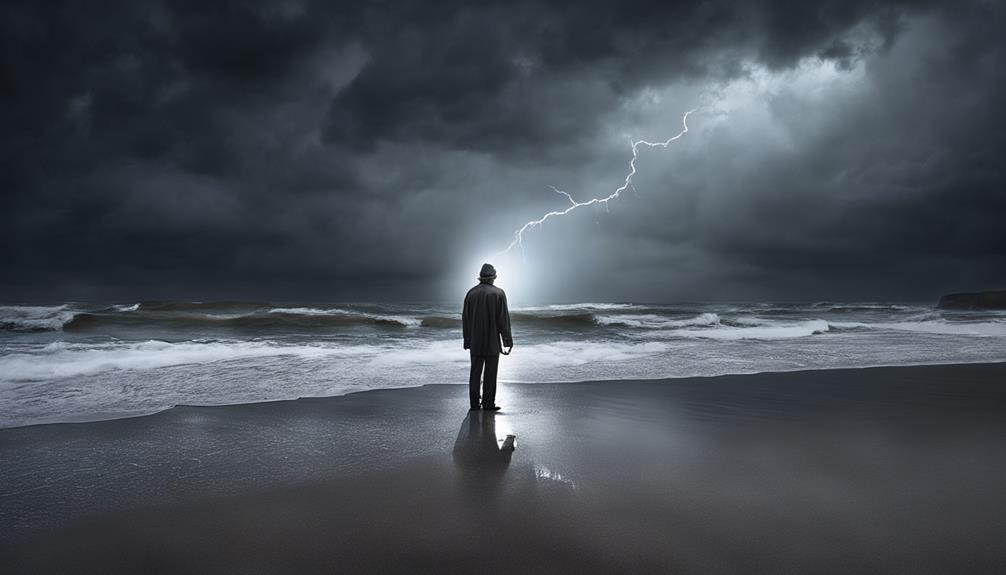 effective strategies for covert narcissism