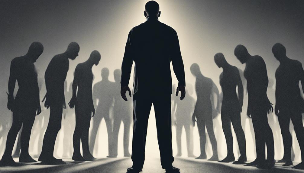 effective workplace harassment tactics