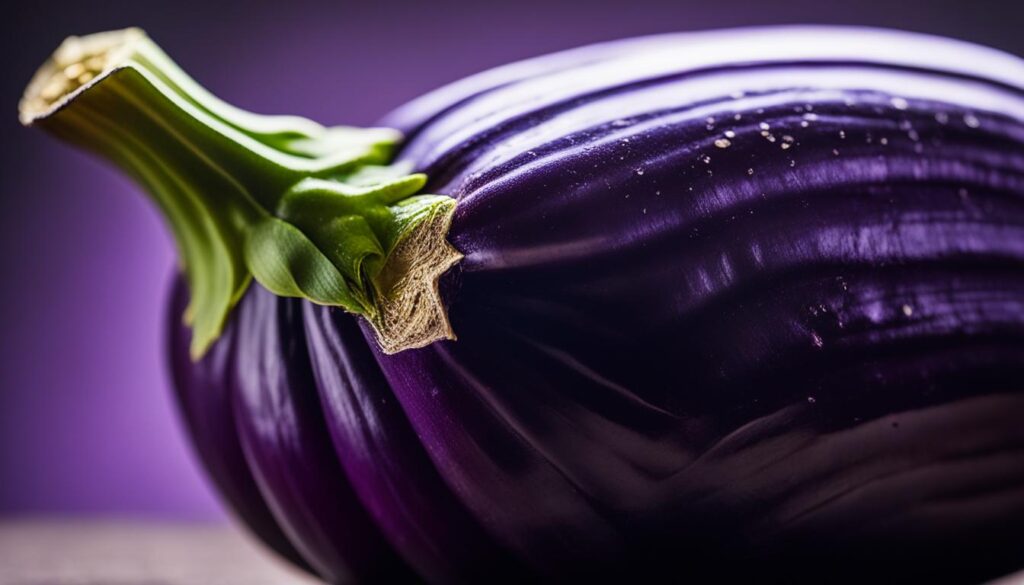 eggplant