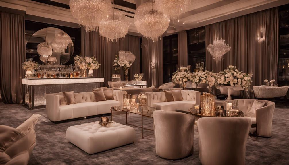 elevate your wedding experience