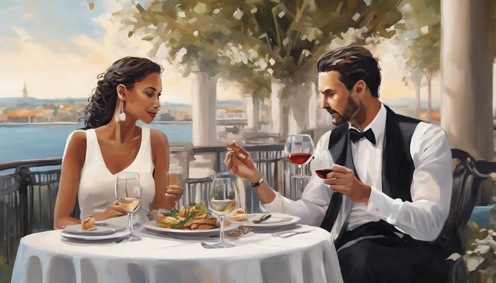 elite childfree dating advice