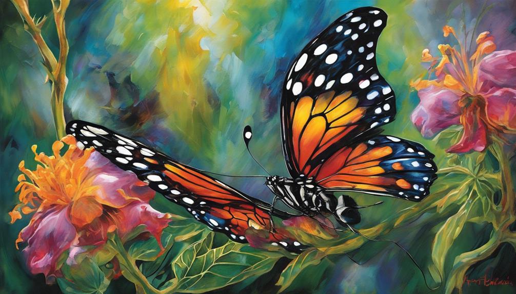 embracing change and growth