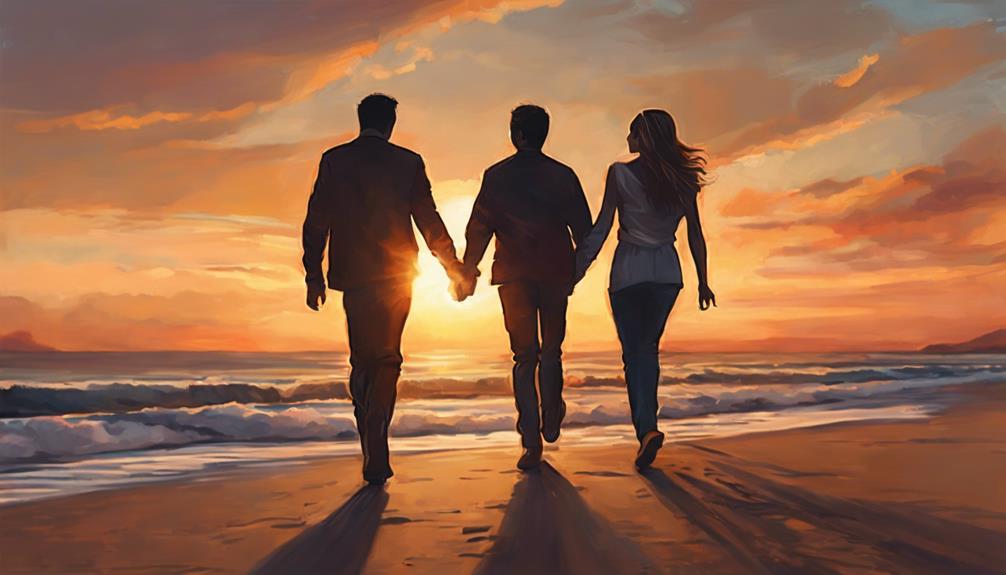 embracing change with optimism