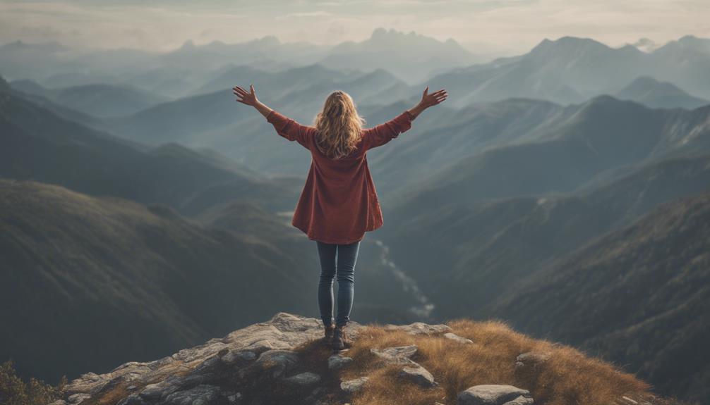 embracing childfree life choice