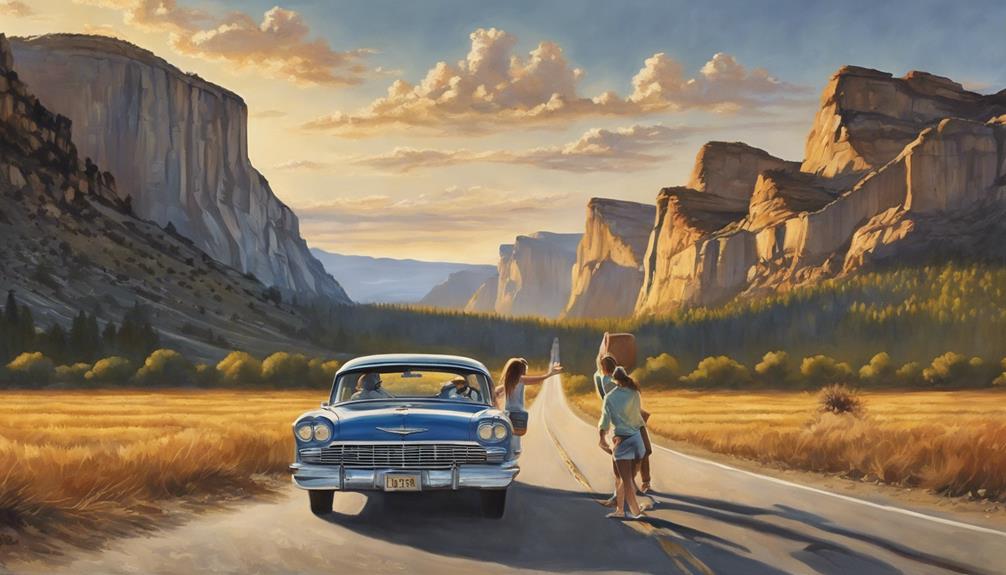 embracing freedom in choices