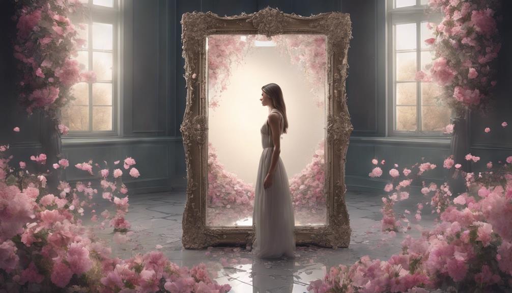 embracing growth and healing