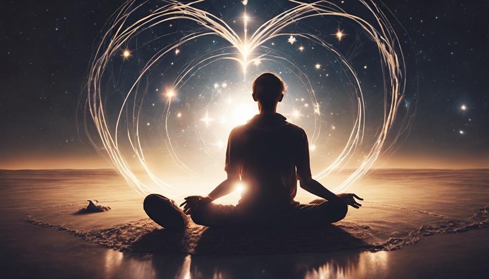 embracing love and unity