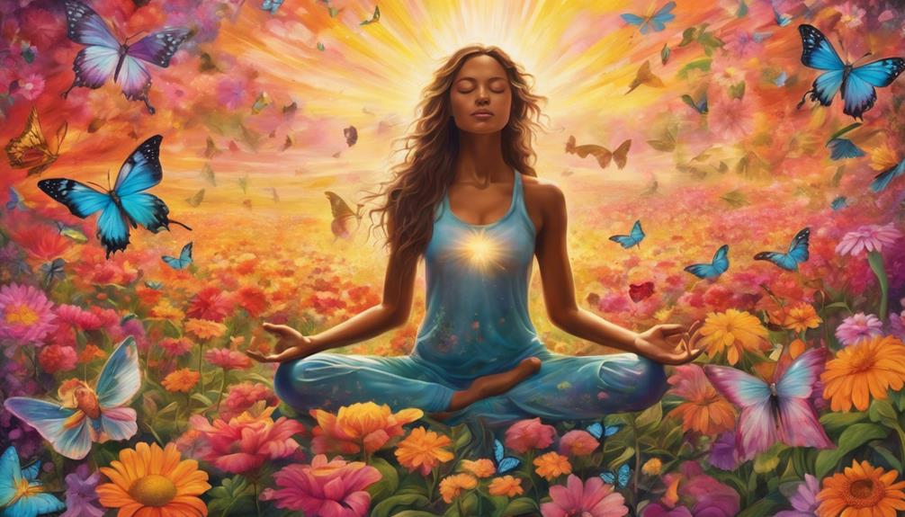 embracing love through alignment