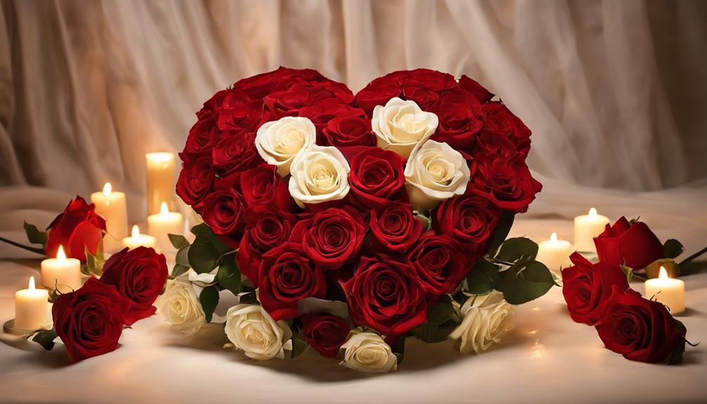 embracing love with confidence