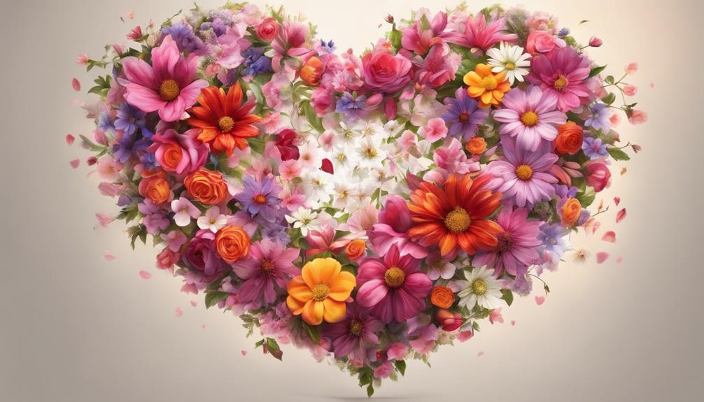 embracing love without conditions