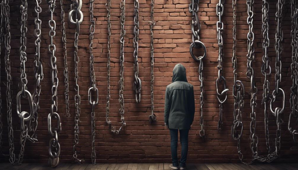 embracing our inner strength