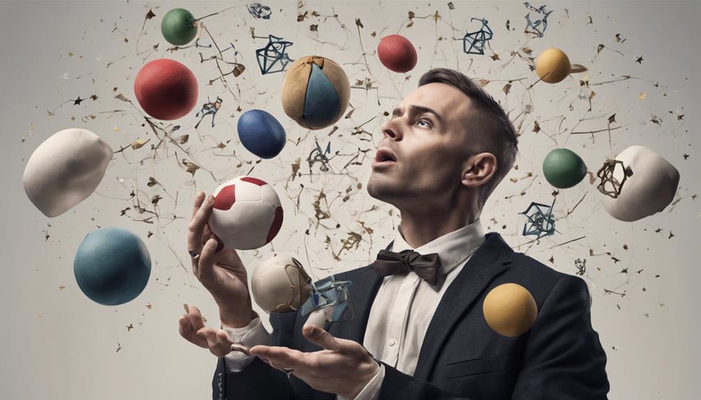 embracing self worth and self care