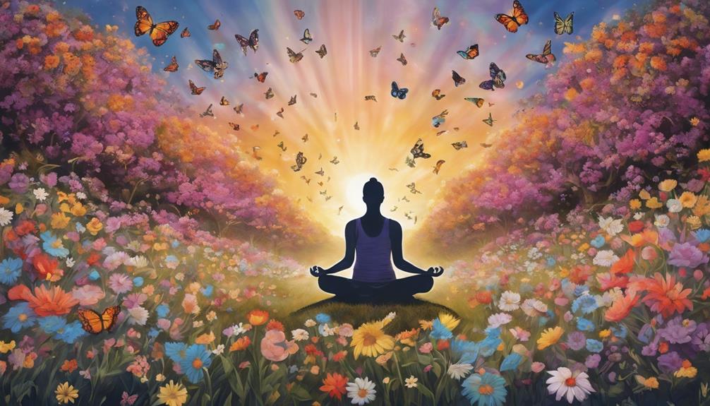 embracing spiritual practices daily