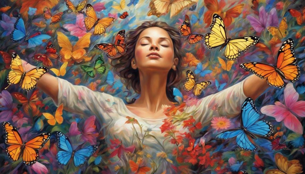 embracing the journey fully